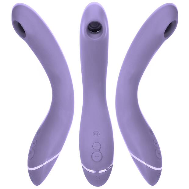 WOMANIZER - OG G-Spot Vibraattori