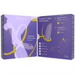 WOMANIZER - OG G-Spot Vibraattori