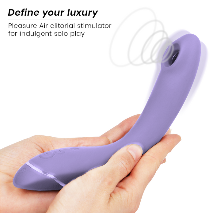 WOMANIZER - OG G-Spot Vibraattori