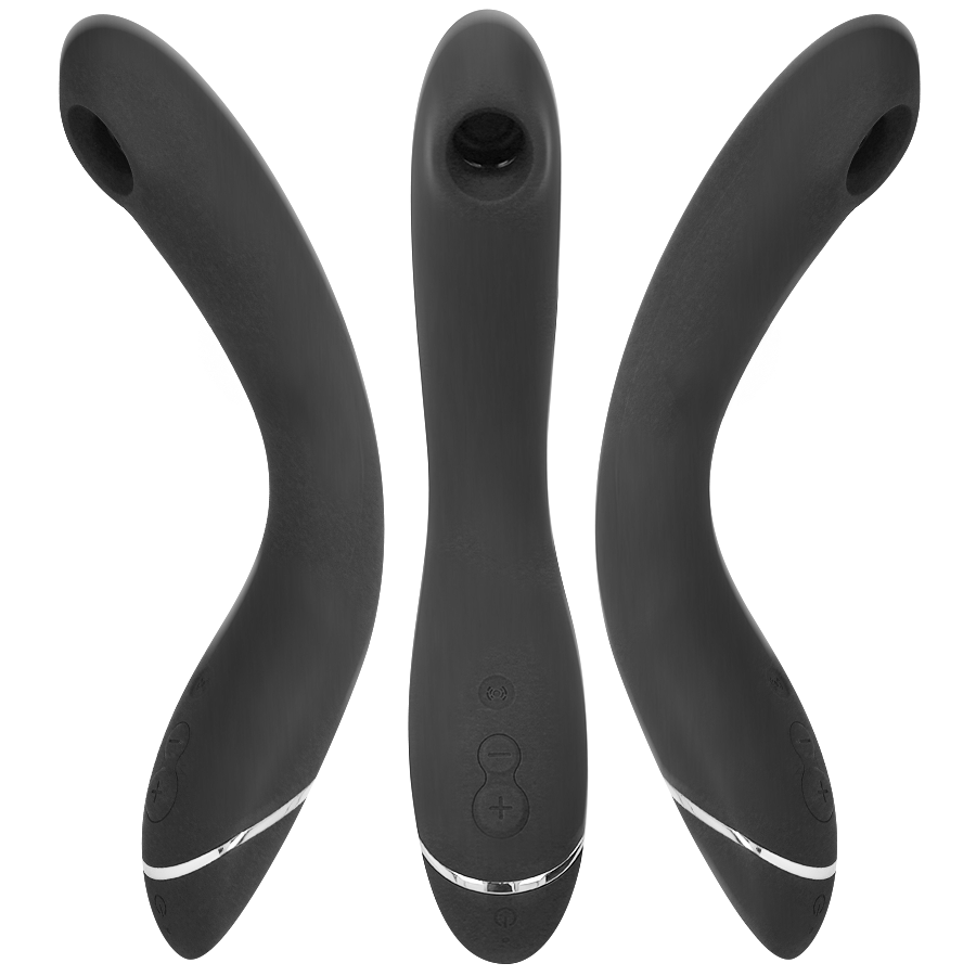 WOMANIZER - OG G-Spot Vibraattori