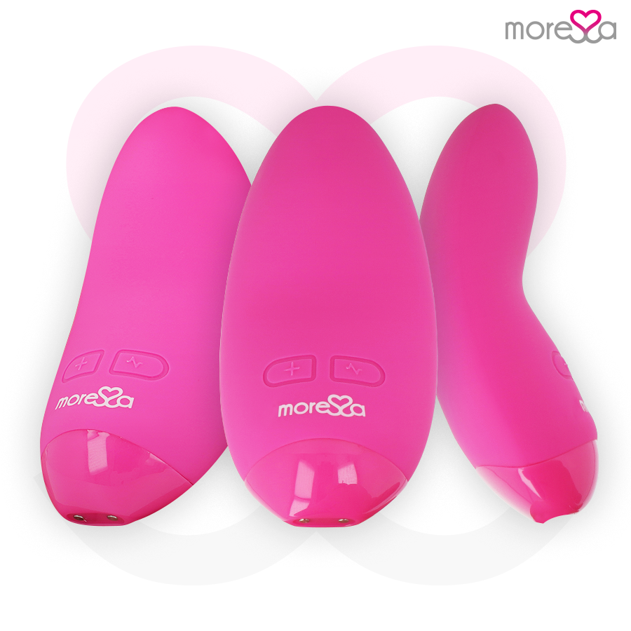 MORESSA - BLOSSOM- Vibraattori