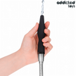 ADDICTED TOYS - ANALRENGÖRARE MED UNIVERSALADAPTER MODELL 2