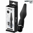 ADDICTED TOYS - ANALRENGÖRARE MED UNIVERSALADAPTER MODELL 2