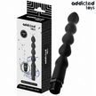 ADDICTED TOYS - ANALRENGÖRARE MED UNIVERSALADAPTER MODELL 6