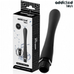 ADDICTED TOYS - Anaalihuuhde universal-adapterilla, malli 4