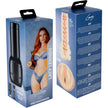 KIIROO - FEEL LACY LENNON- Masturbaattori