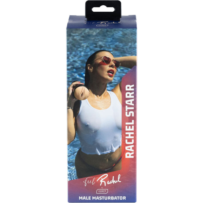 KIIROO - FEEL RACHEL- Masturbaattori