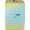 KIIROO - KEON WIFI COMBO VICTORIA JUNE AUTOMATISK ONANERINGSAPPARAT + FEEL STROKER