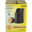 KIIROO - KEON WIFI COMBO VICTORIA JUNE AUTOMATISK ONANERINGSAPPARAT + FEEL STROKER