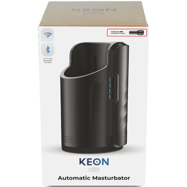 KIIROO - KEON- Automaattinen masturbaattori