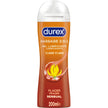 DUREX - Ylang Ylang Sensual hieronta- ja liukugeeli 200 ml