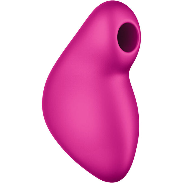 FUN FACTORY – ALLURE Double Air Pulse kiihotin 