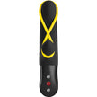 FUN FACTORY - AMORINO KANINVIBRATOR SVART