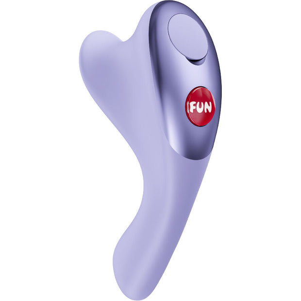 FUN FACTORY - Sormivibraattori, violetti