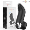 INTENSE - DAMIANO UPPLADDNINGSBAR FINGERSTIMULATOR