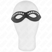 KINK - ÖGONMASK MED MININITAR MODELL 1 20,5 x 5,5 CM