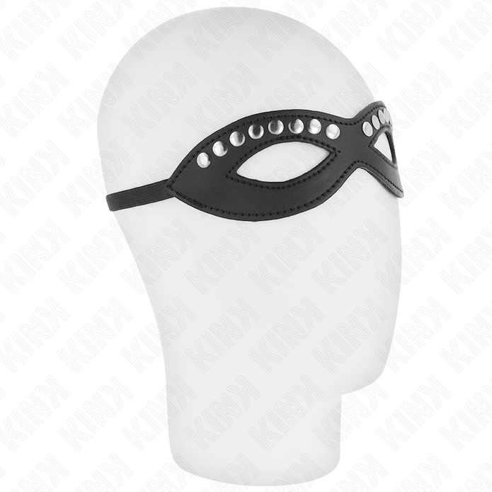 KINK - ÖGONMASK MED MININITAR MODELL 1 20,5 x 5,5 CM