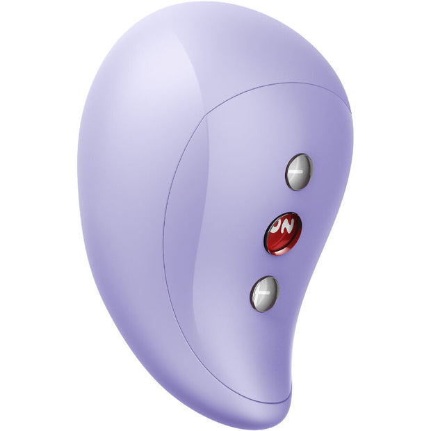 FUN FACTORY - Air Pulse -vibraattori, violetti