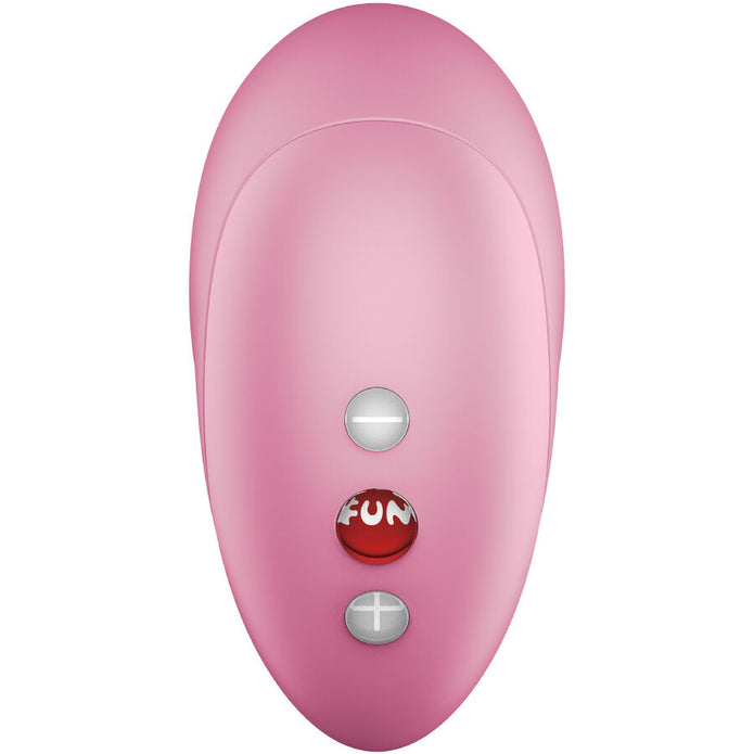 FUN FACTORY - INTENSIV LUFTIMPULSVIBRATOR ROSA