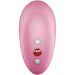 FUN FACTORY - INTENSIV LUFTIMPULSVIBRATOR ROSA