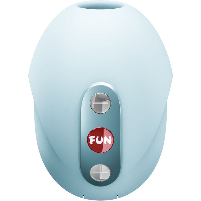 FUN FACTORY - Air Pulse -paineilmakiihotin,sininen