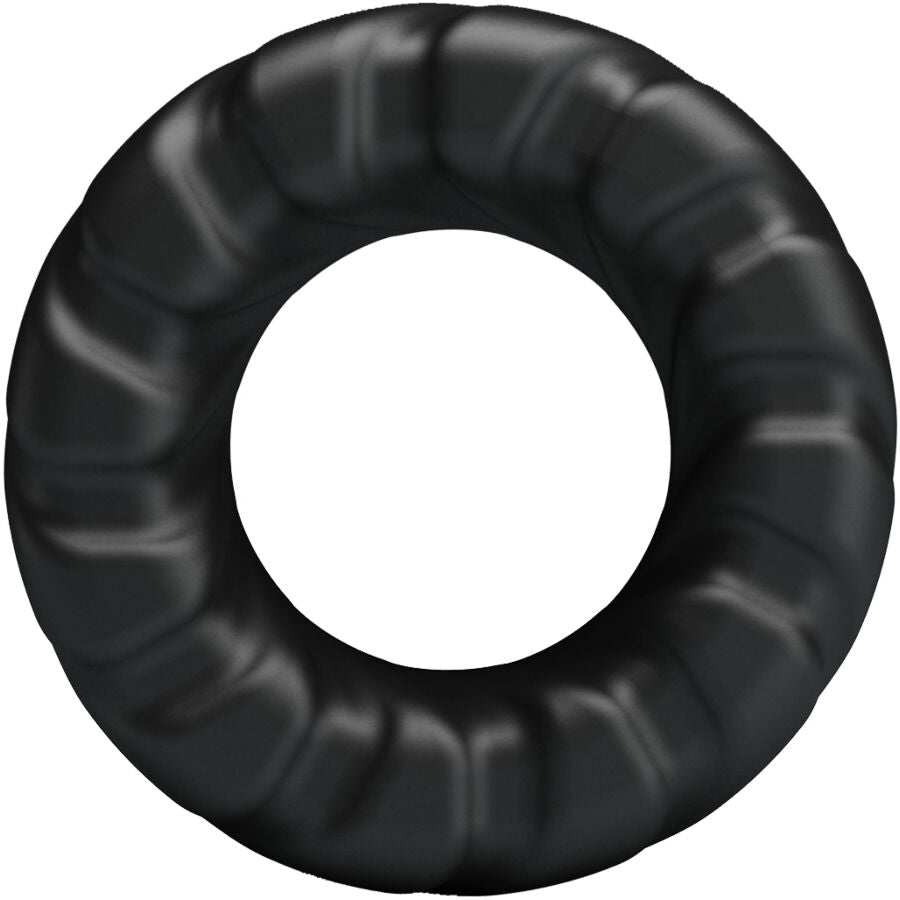 CRAZY BULL - JERIKO SILICONE RING MODEL 1
