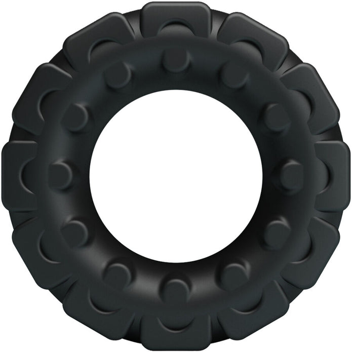 CRAZY BULL - LAIDEN SILICONE RING MODEL 5