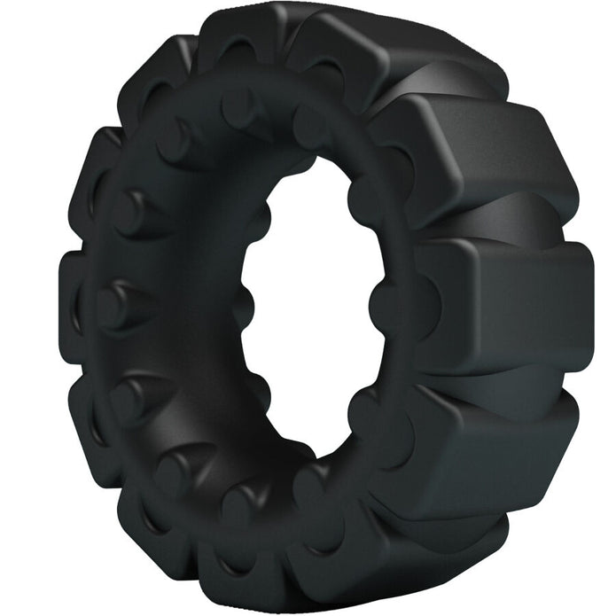 CRAZY BULL - LAIDEN SILICONE RING MODEL 5