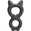 CRAZY BULL - TORAN DOUBLE SILICONE RING MODEL 20