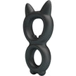 CRAZY BULL - TORAN DOUBLE SILICONE RING MODEL 20