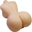 CRAZY BULL -DIANA- Masturbaattori torso 5 KG
