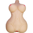 CRAZY BULL -DIANA- Masturbaattori torso 5 KG