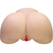 CRAZY BULL - OLIVIA REALISTIC FEMALE BUTT VAGINA AND ANAL 5.5 KG