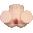 CRAZY BULL - OLIVIA REALISTIC FEMALE BUTT VAGINA AND ANAL 5.5 KG