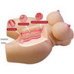 CRAZY BULL - GRACE- Masturbaattori torso  7.5 KG