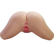 CRAZY BULL - MIA- Masturbaattori torso 8.5 KG