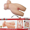 CRAZY BULL - MIA- Masturbaattori torso 8.5 KG