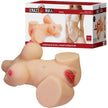 CRAZY BULL - EMMA - Masturbaattori torso 4.8 KG