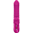 FUN FACTORY - TIGER G-PUNKTSVIBRATOR MAGENTA