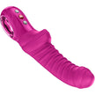 FUN FACTORY - TIGER G-PUNKTSVIBRATOR MAGENTA