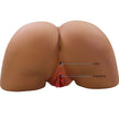 CRAZY BULL - GERIANN- Masturbaattori torso 5,5 kg