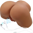 CRAZY BULL - GERIANN- Masturbaattori torso 5,5 kg