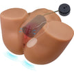 CRAZY BULL - GERIANN- Masturbaattori torso 5,5 kg