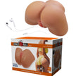 CRAZY BULL - ILANA- Masturbaattori torso 6,8 KG