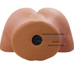 CRAZY BULL - ILANA- Masturbaattori torso 6,8 KG