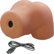 CRAZY BULL - ILANA- Masturbaattori torso 6,8 KG