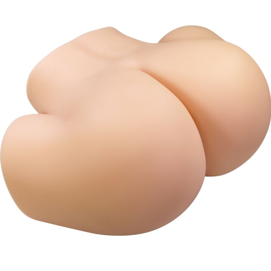CRAZY BULL - ANAID- masturbaattori torso 7 KG