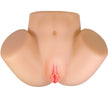 CRAZY BULL - ANAID- masturbaattori torso 7 KG