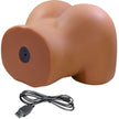 CRAZY BULL - WENDY- Masturbaattori torso 11 KG