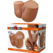 CRAZY BULL - WENDY- Masturbaattori torso 11 KG